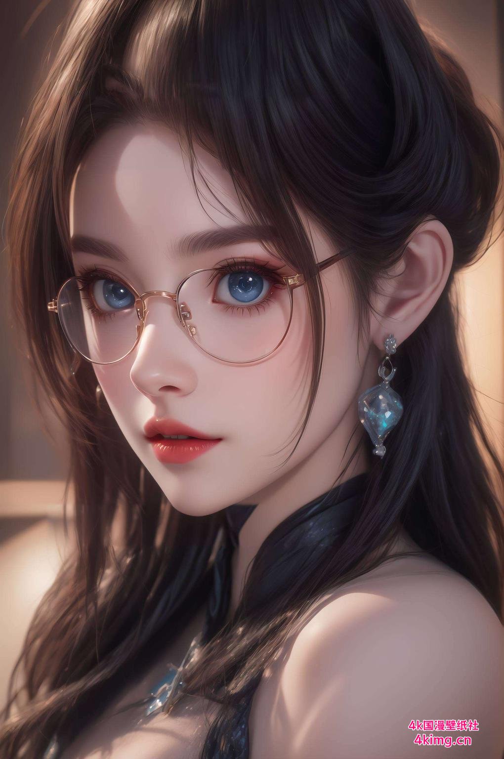 巴巴塔ai4k感受科技与艺术的完美交融