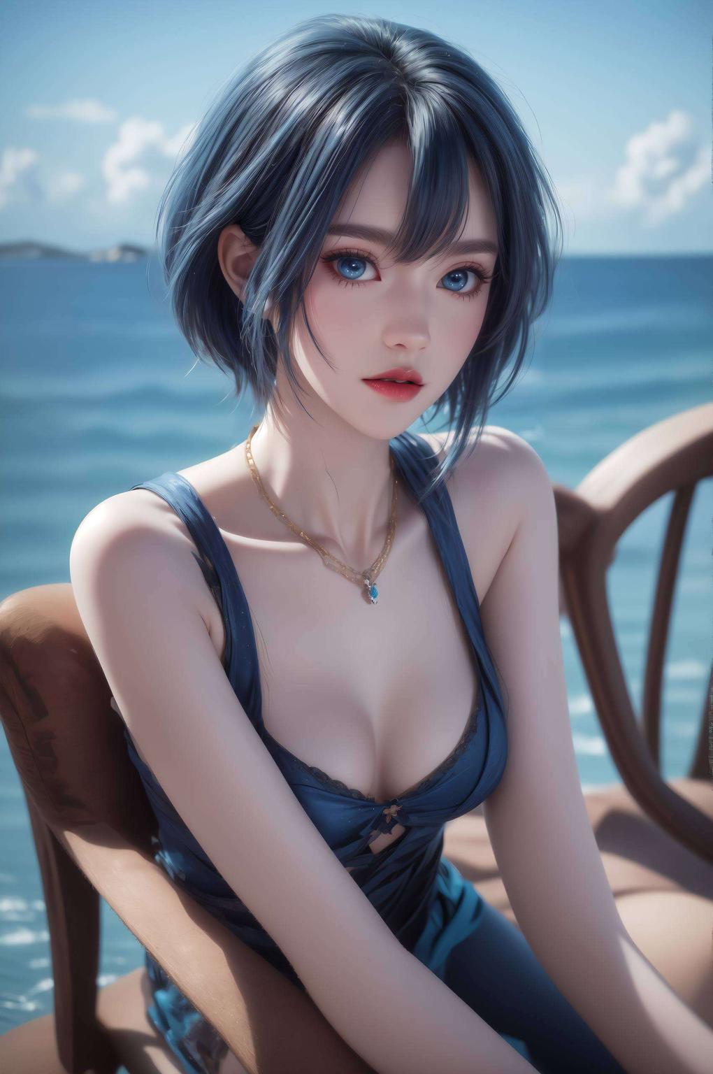 清新自然为你的电脑桌面带来一抹清新与温馨