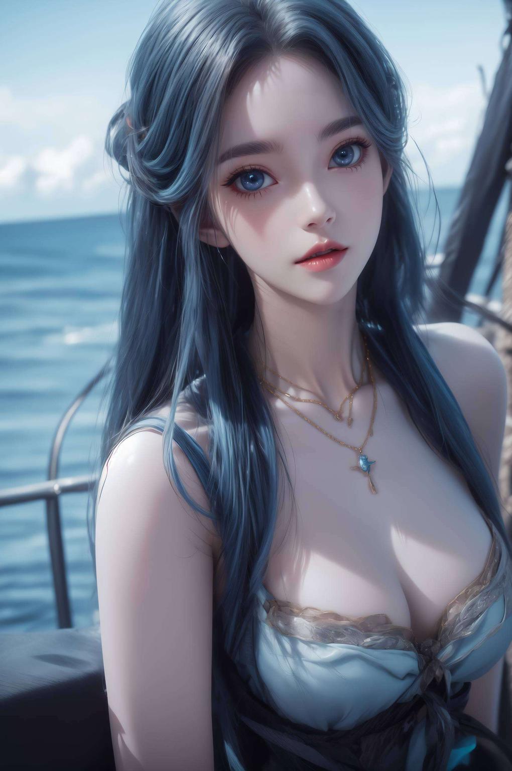 巴巴塔高清古风壁纸感受国漫魅力