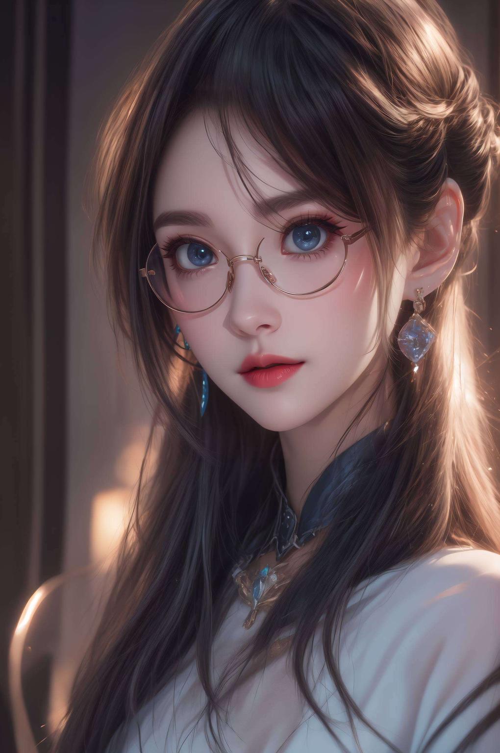 巴巴塔动漫版壁纸高清护眼无忧