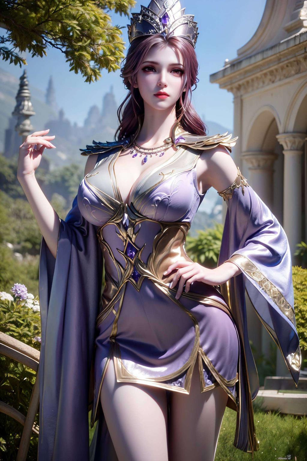 手机一锁屏瞬间置身梦幻世界