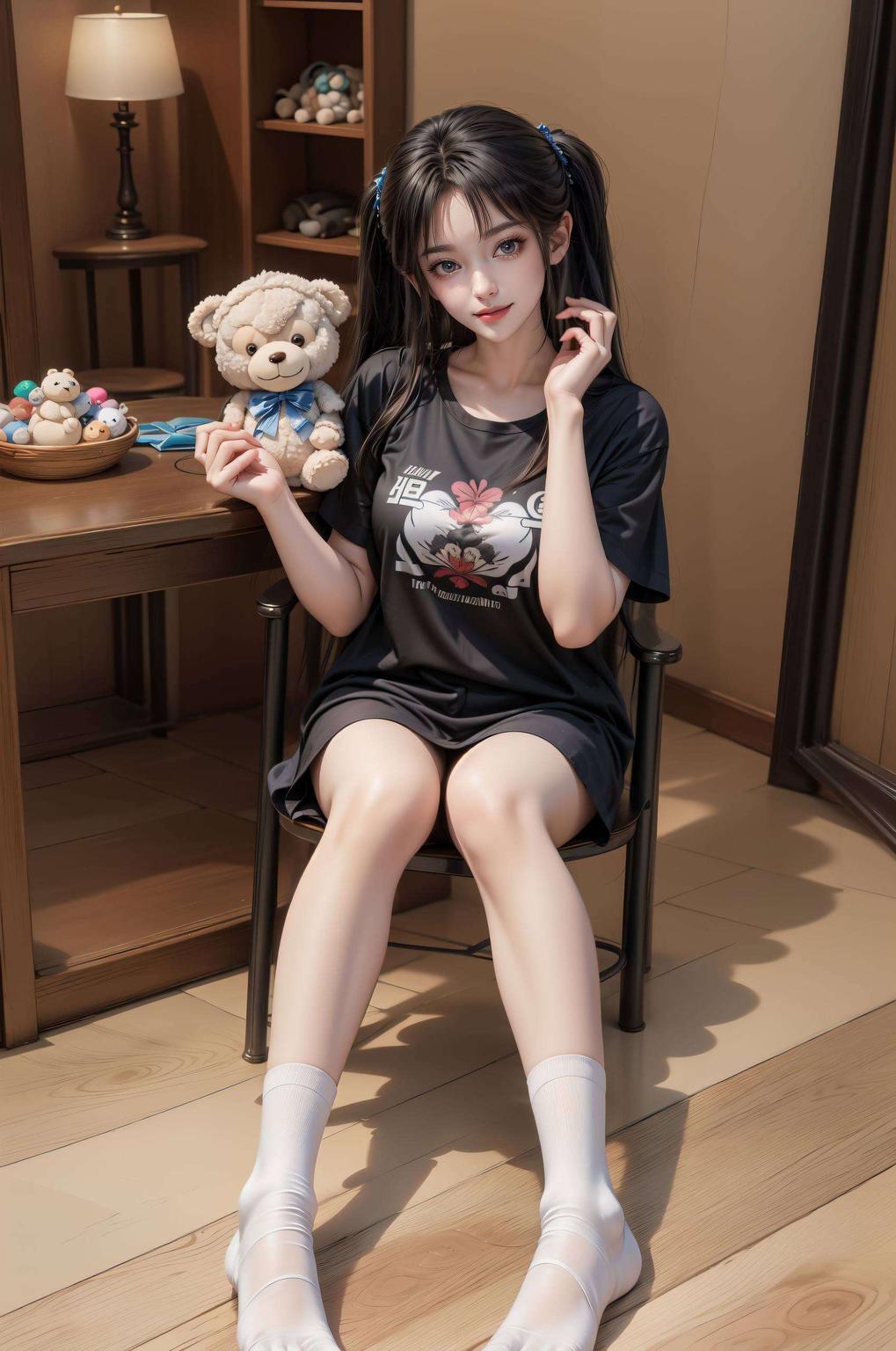 一触即达超清锁屏
