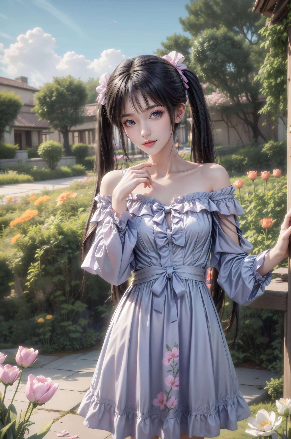 清新脱俗最新壁纸美不胜收