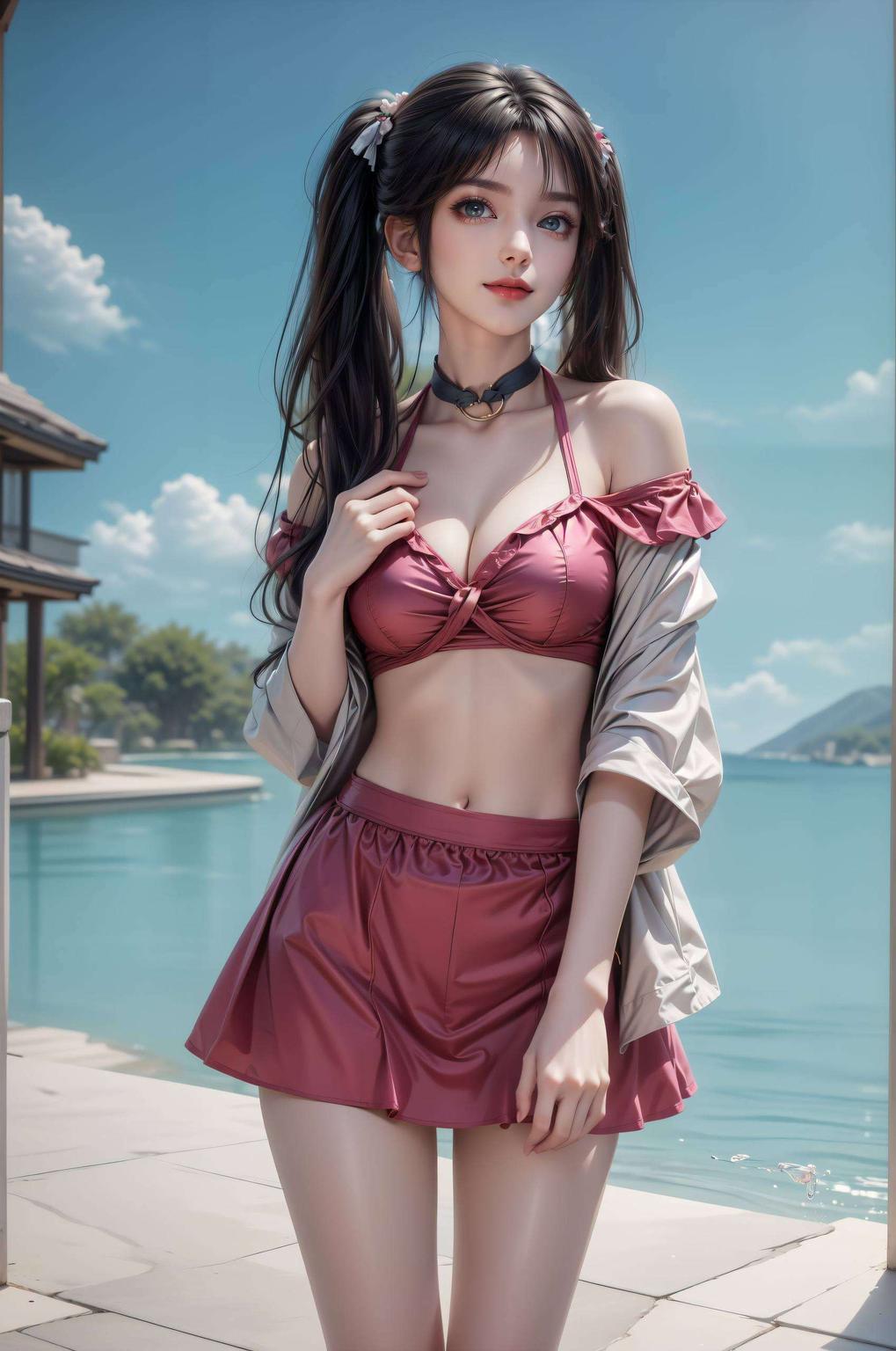 古香古色养眼至极