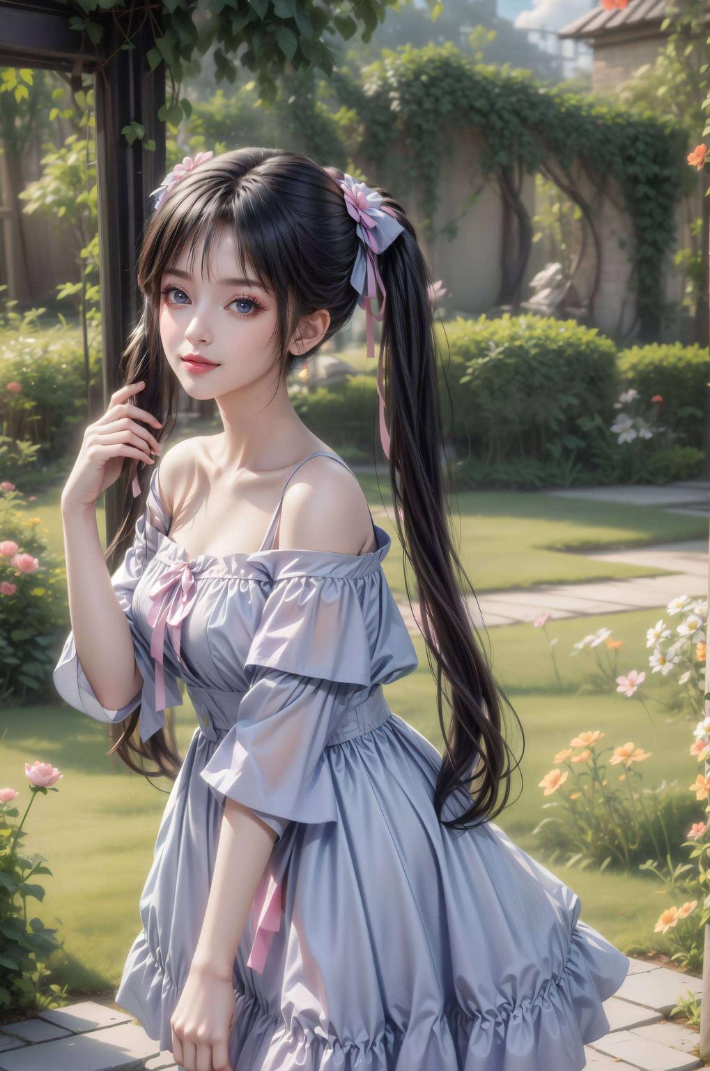 超清壁纸锁屏间诛仙世界美如画