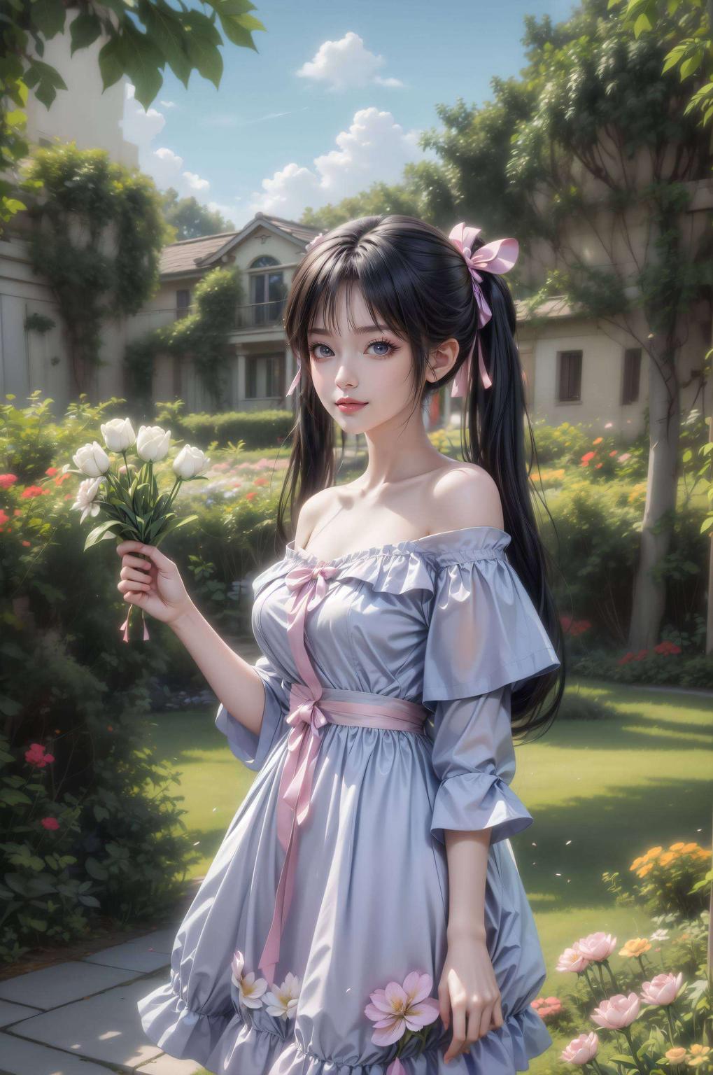 earliest诛仙碧瑶经典再现！高清炫彩壁纸