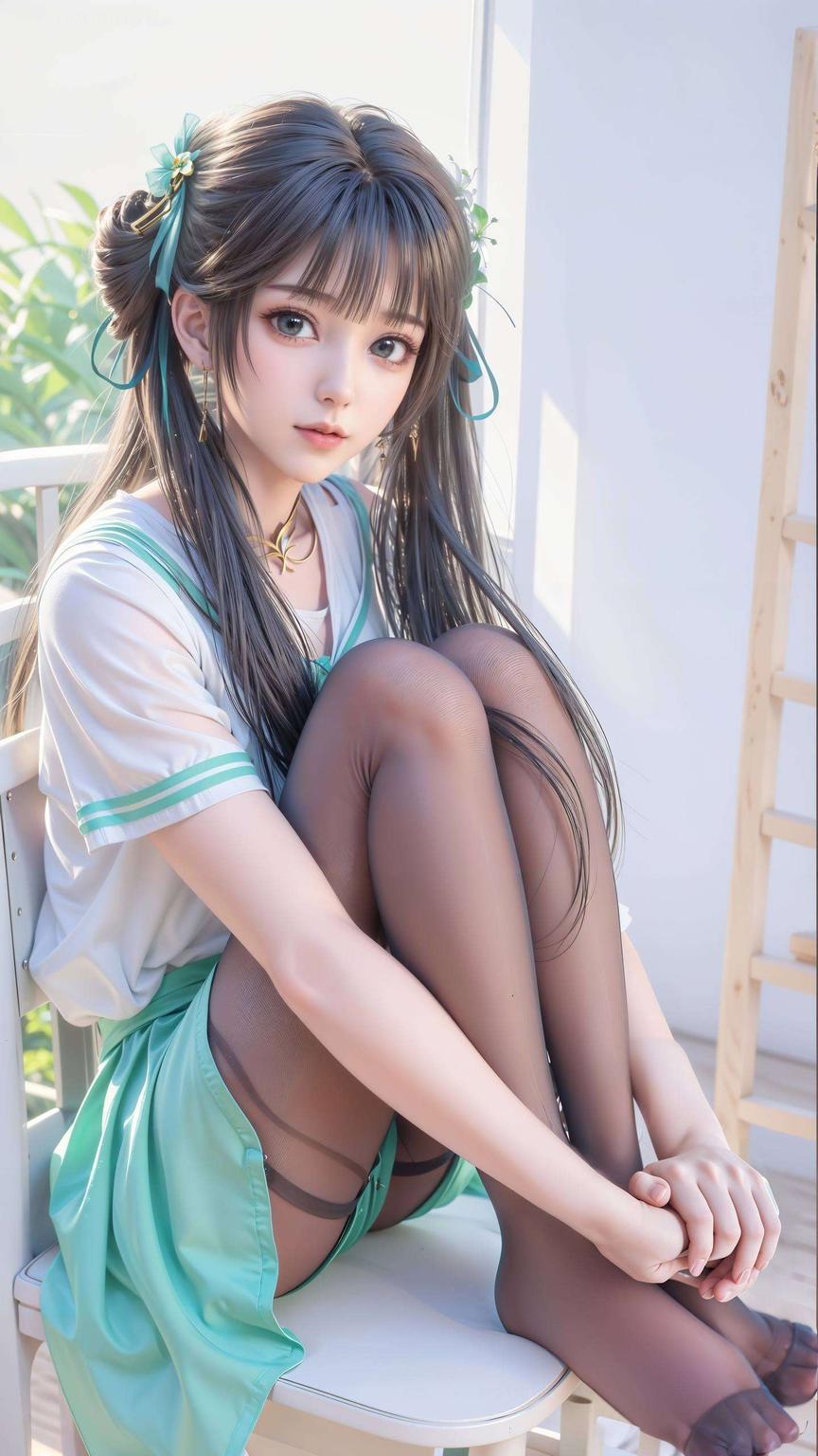 极简线条勾勒电脑桌面尽显唯美风情