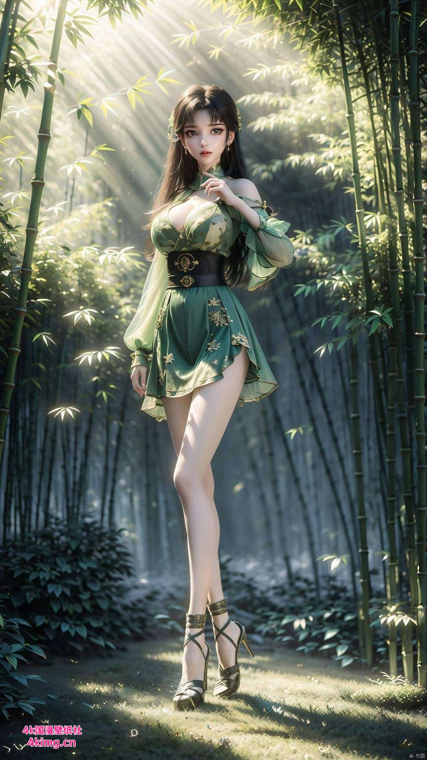 护眼无忧ins风尽显清新雅致