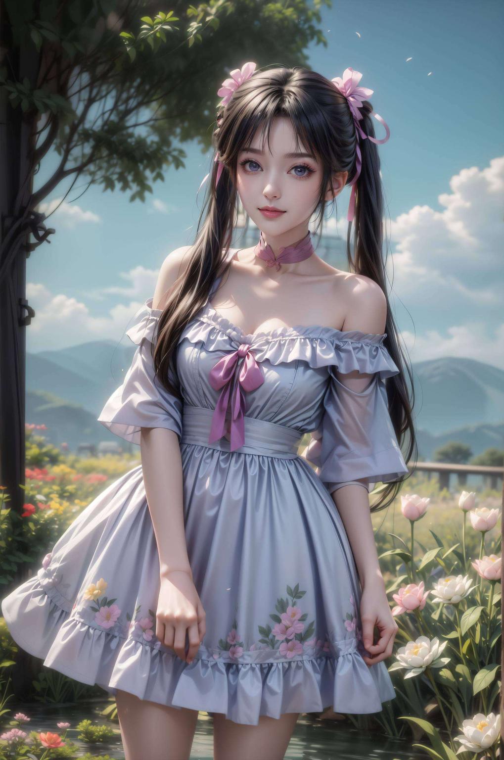 碧瑶壁纸美女亲嘴浪漫满屏