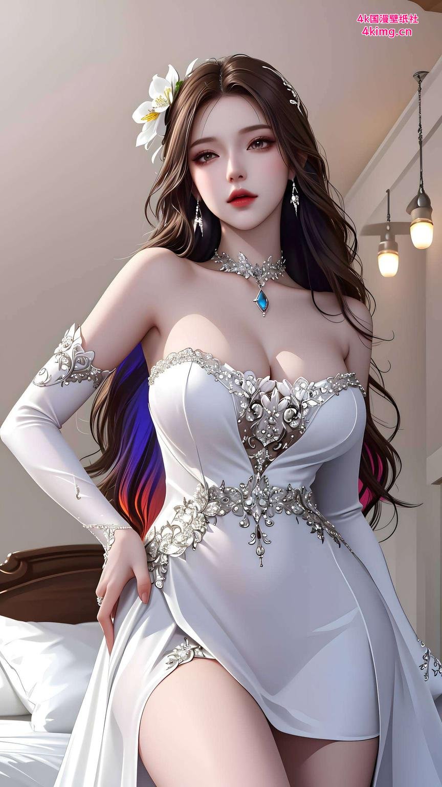 每张都是视觉盛宴让你的手机瞬间变身霸屏神器！