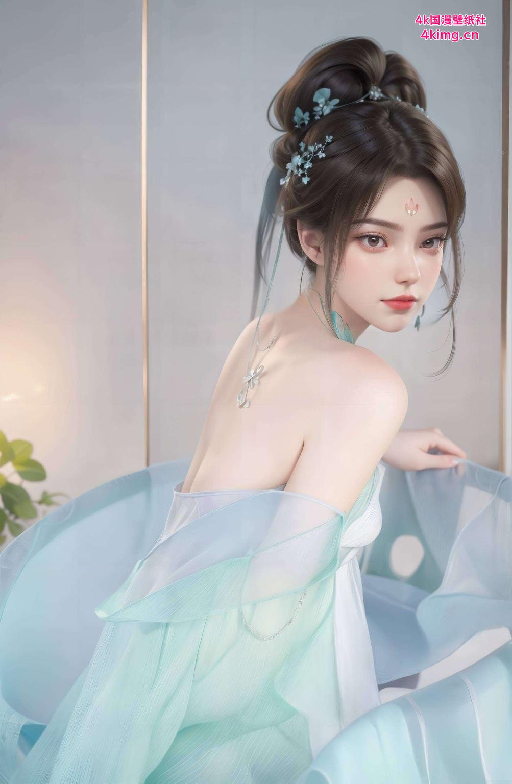 高清护眼完美像素