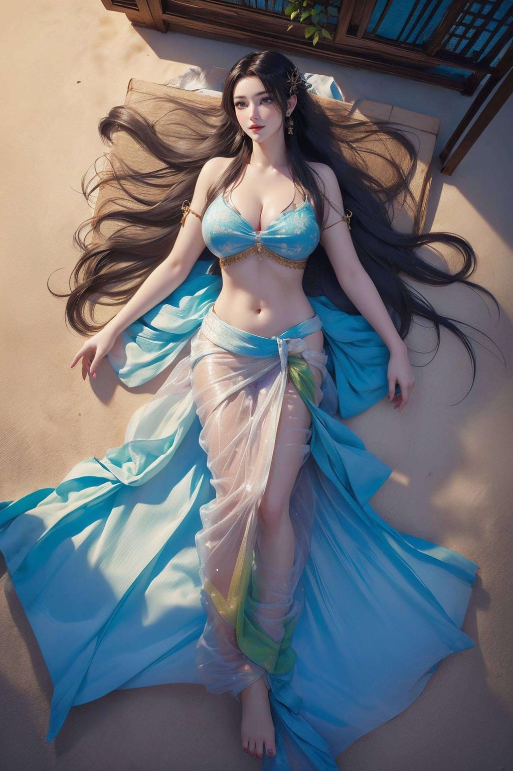 简约而不失美感