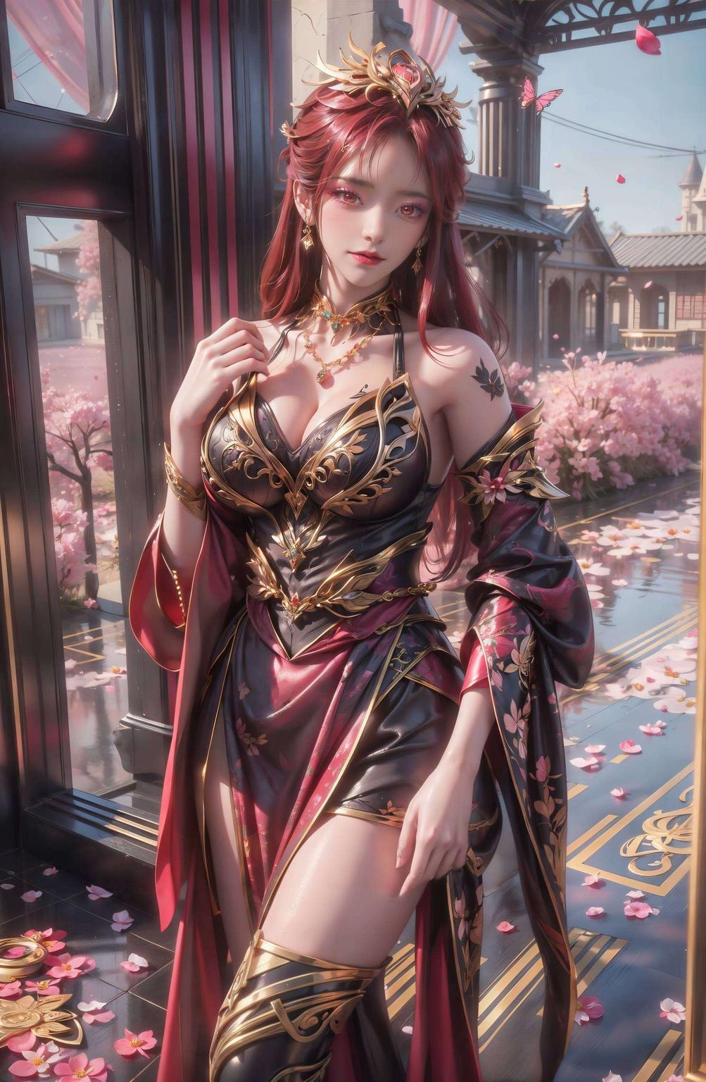 带你领略动漫之美✨