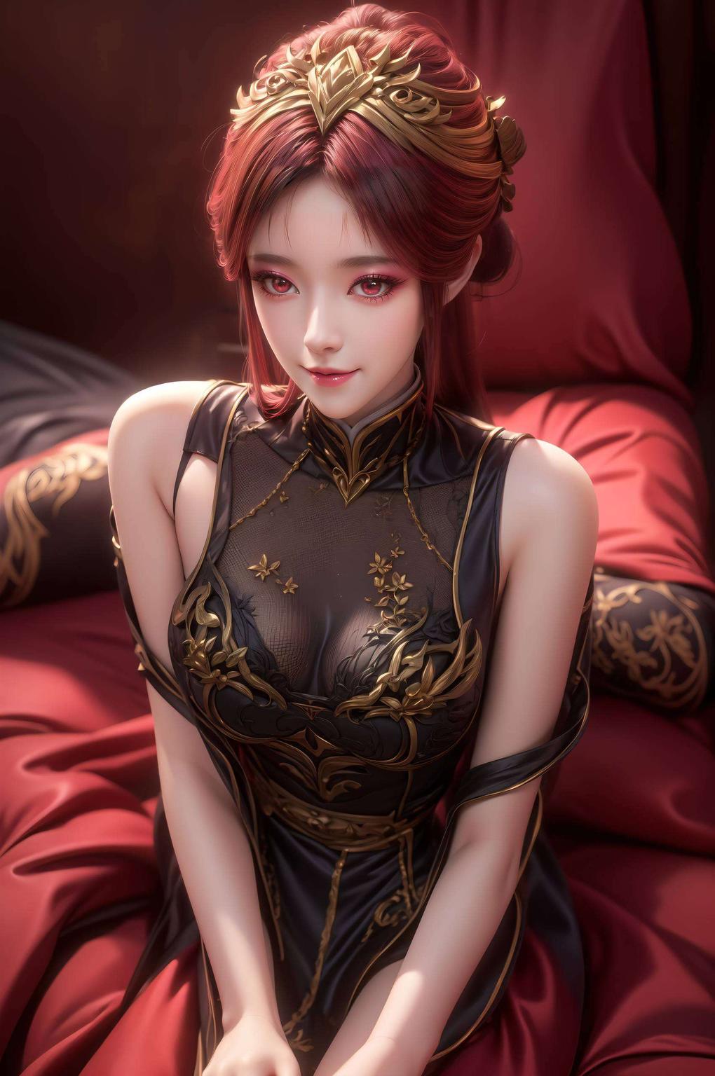 免费下载神秘魅力尽显