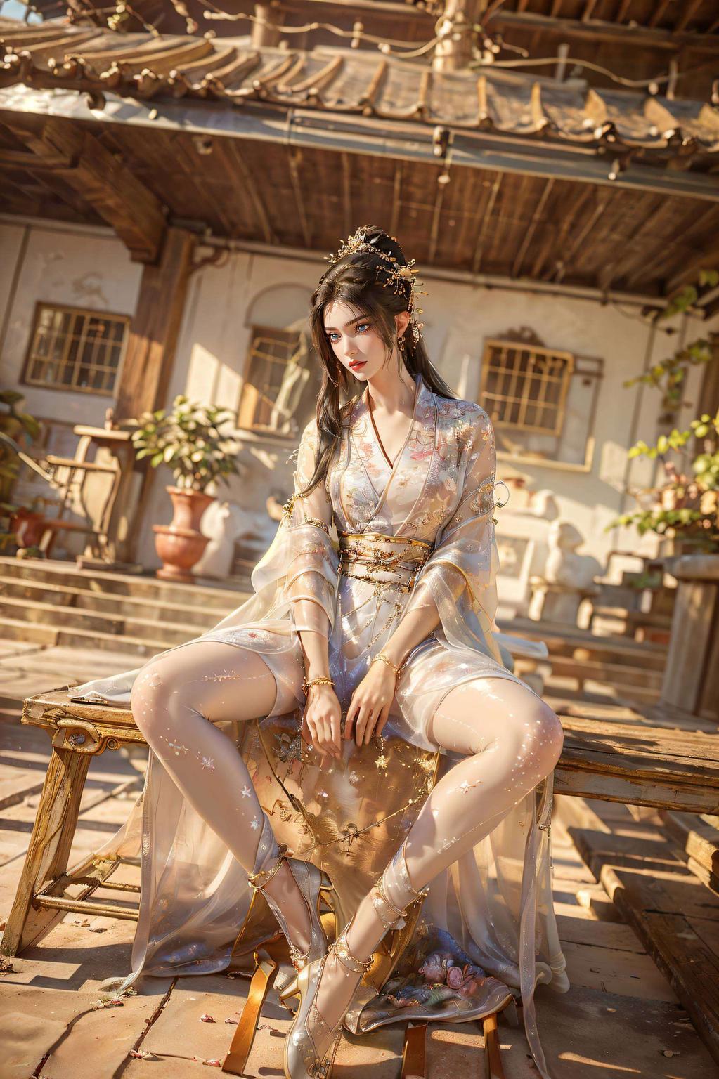 出自方清雪之手