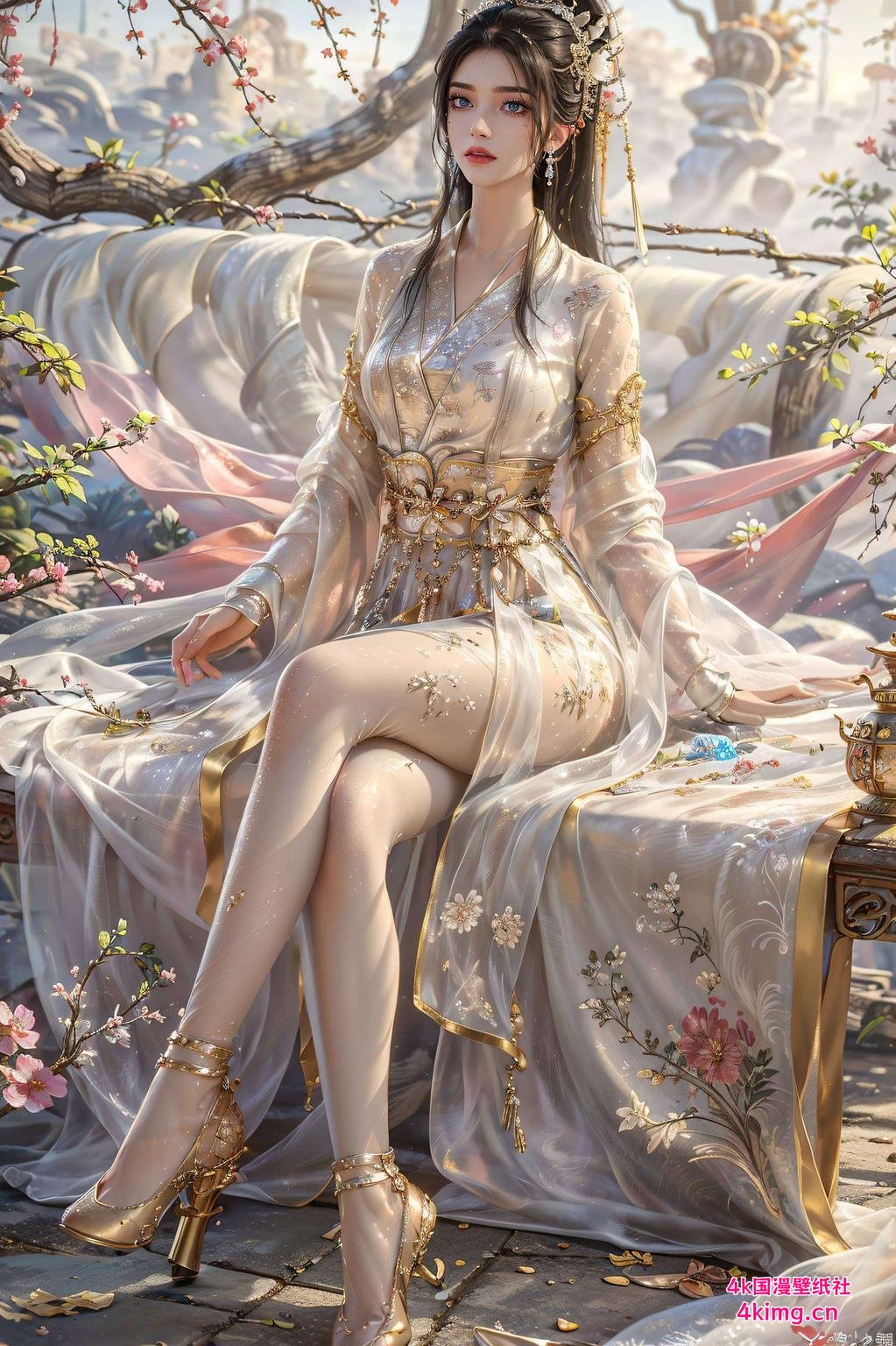 炫酷潮图美得让人心动