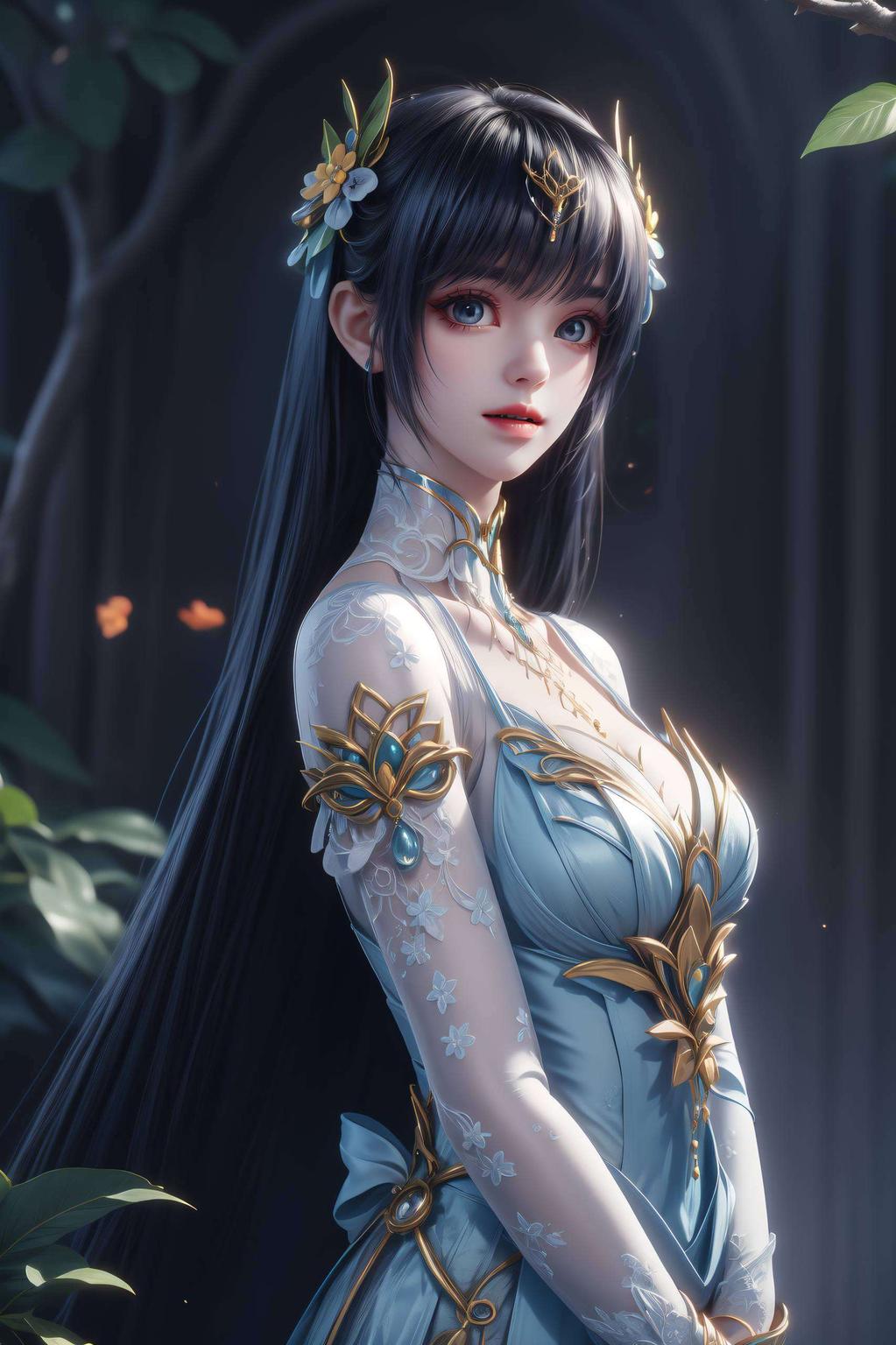色彩斑斓炫彩壁纸免费合集