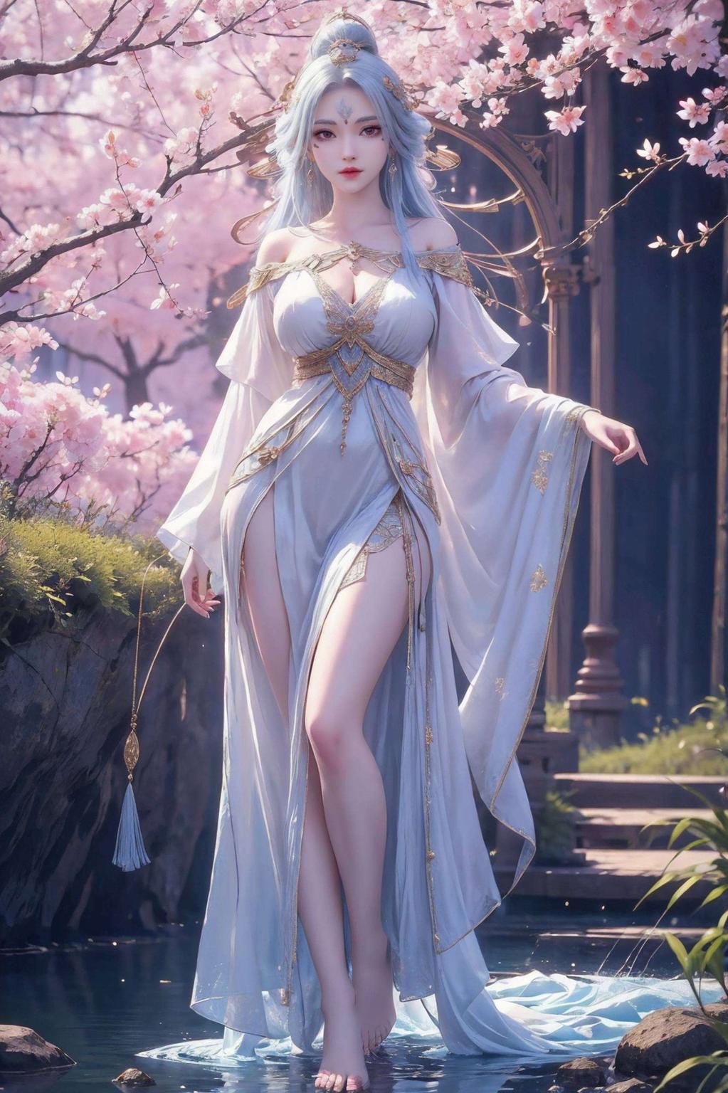 专为Win10宽屏打造！快看这奉眠妖娆的面部特写美得让人心动