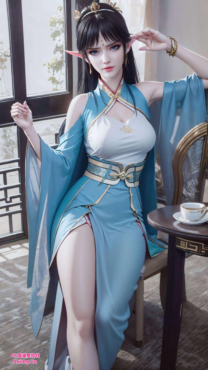 让你的平板瞬间变身视觉盛宴高清画质