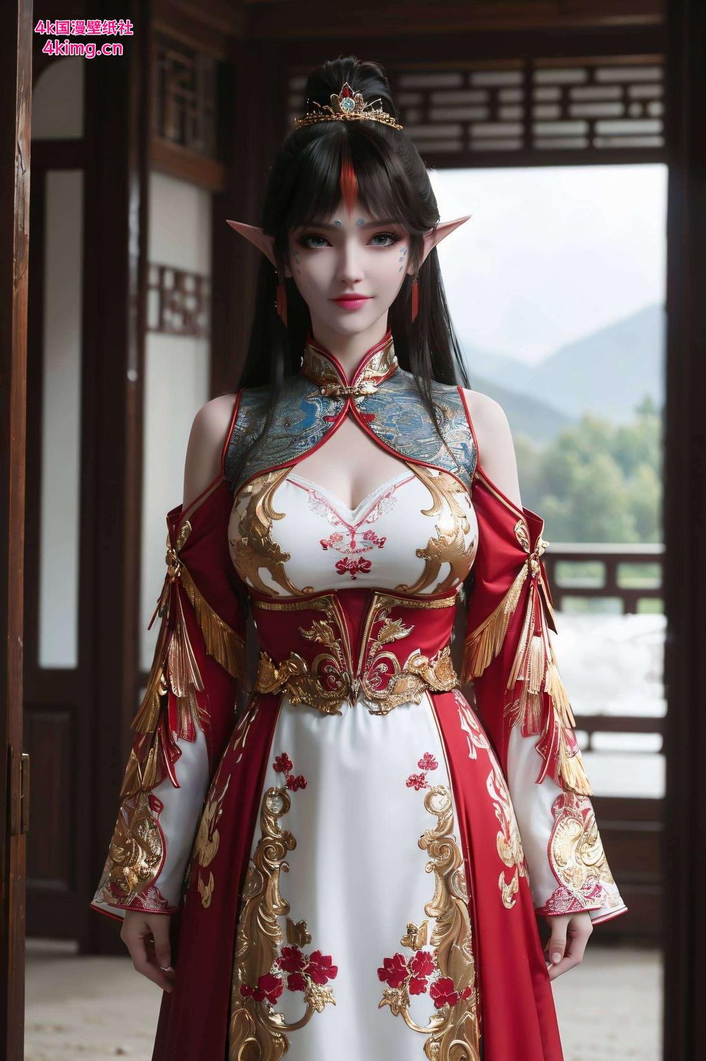 为你的iPad桌面增添独特风采美得让人心动！免费下载