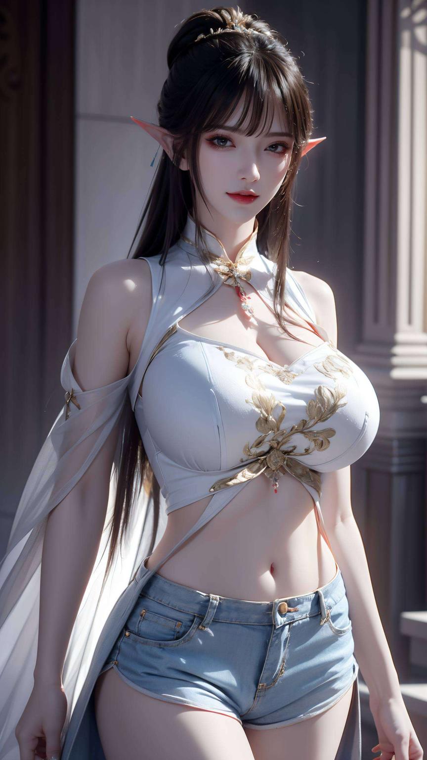 动态效果
