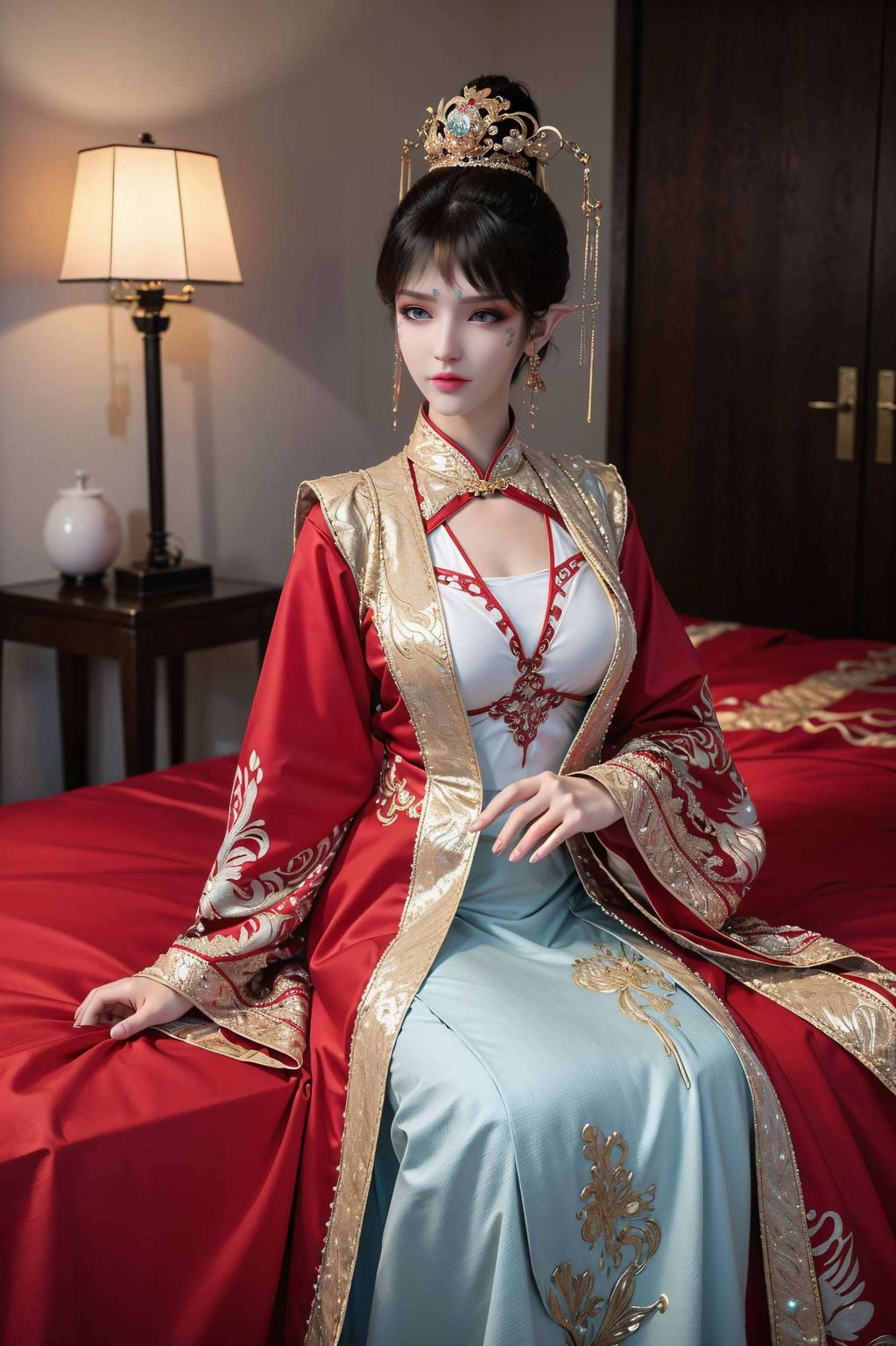 每一寸细节都清晰可见完美匹配你的手机屏幕！