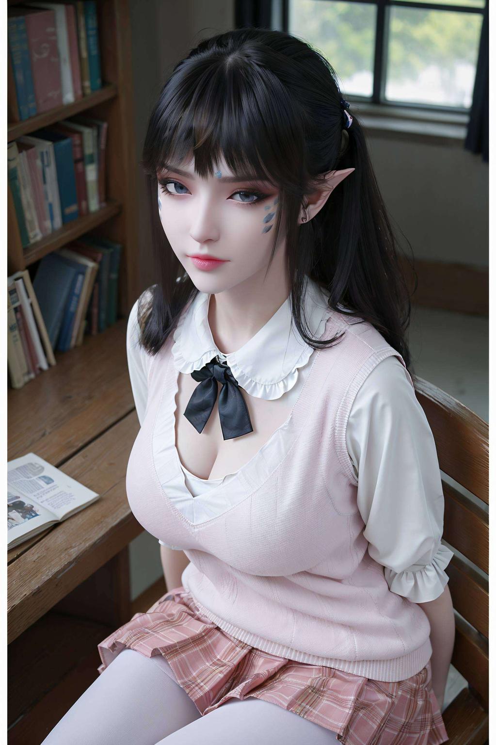 大家好！今天给大家带来一款超精致的免费Win10壁纸——动漫壁纸凤清儿动态！这款壁纸美得让人心动绝对让你的电脑桌面焕然一新！