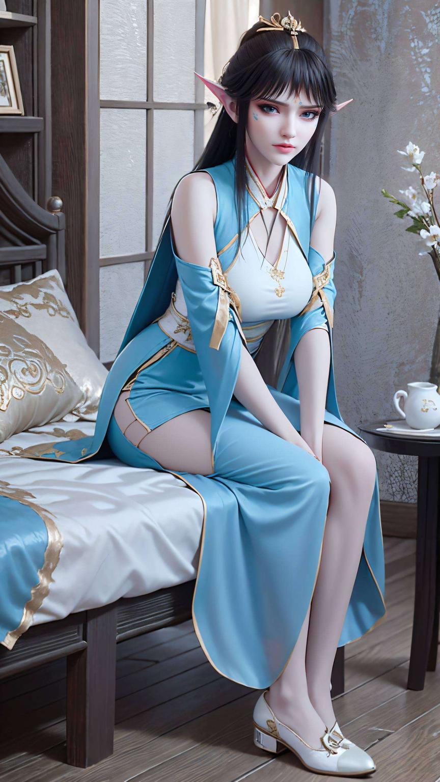 美得让人心动享受视觉盛宴吧！