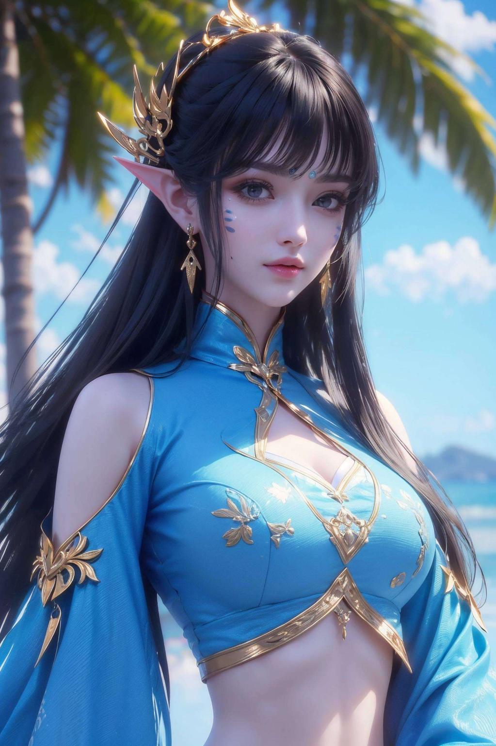 尽显情感的深沉与生活的斑斓简约中透着伤感