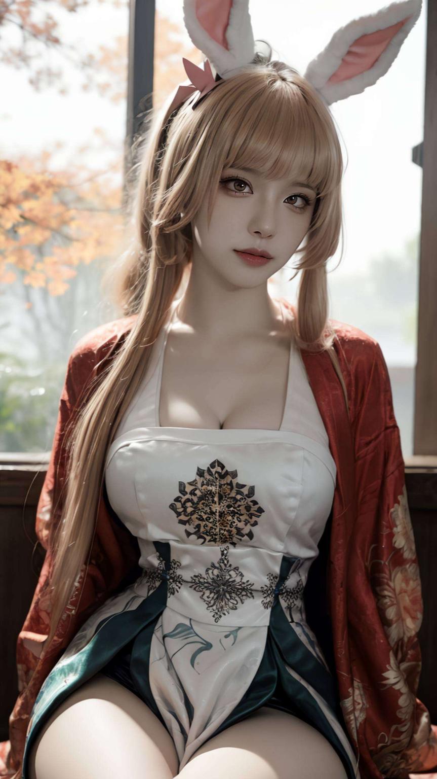 仿佛能感受到那份静谧的优雅古典家具、淡雅的色调