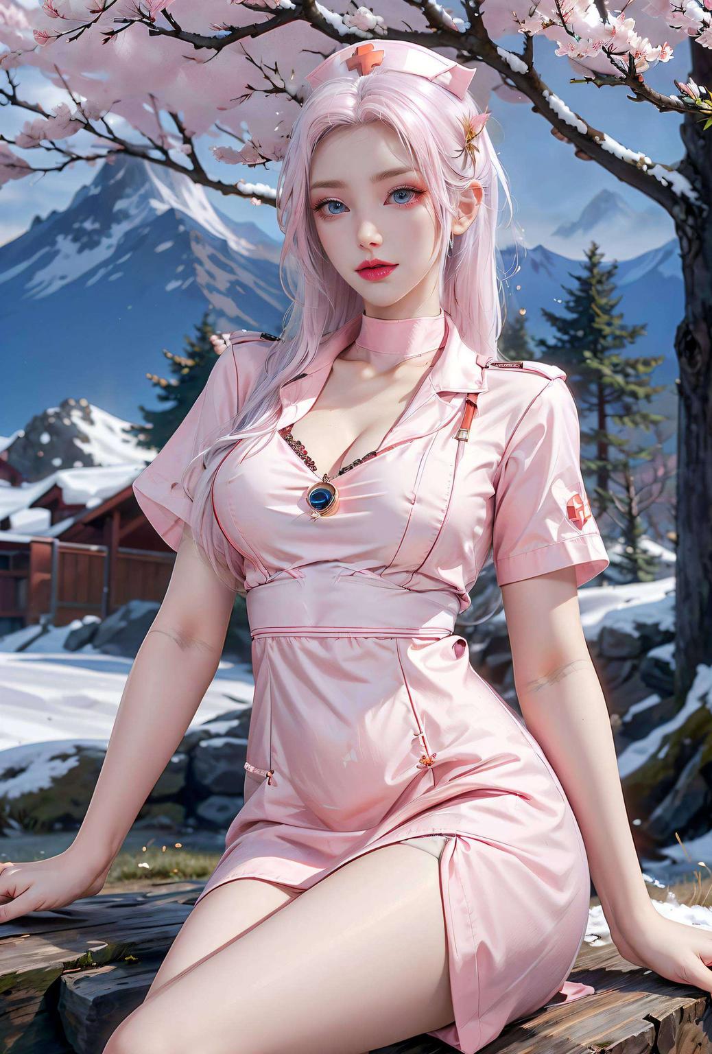 更显独特韵味手机锁屏