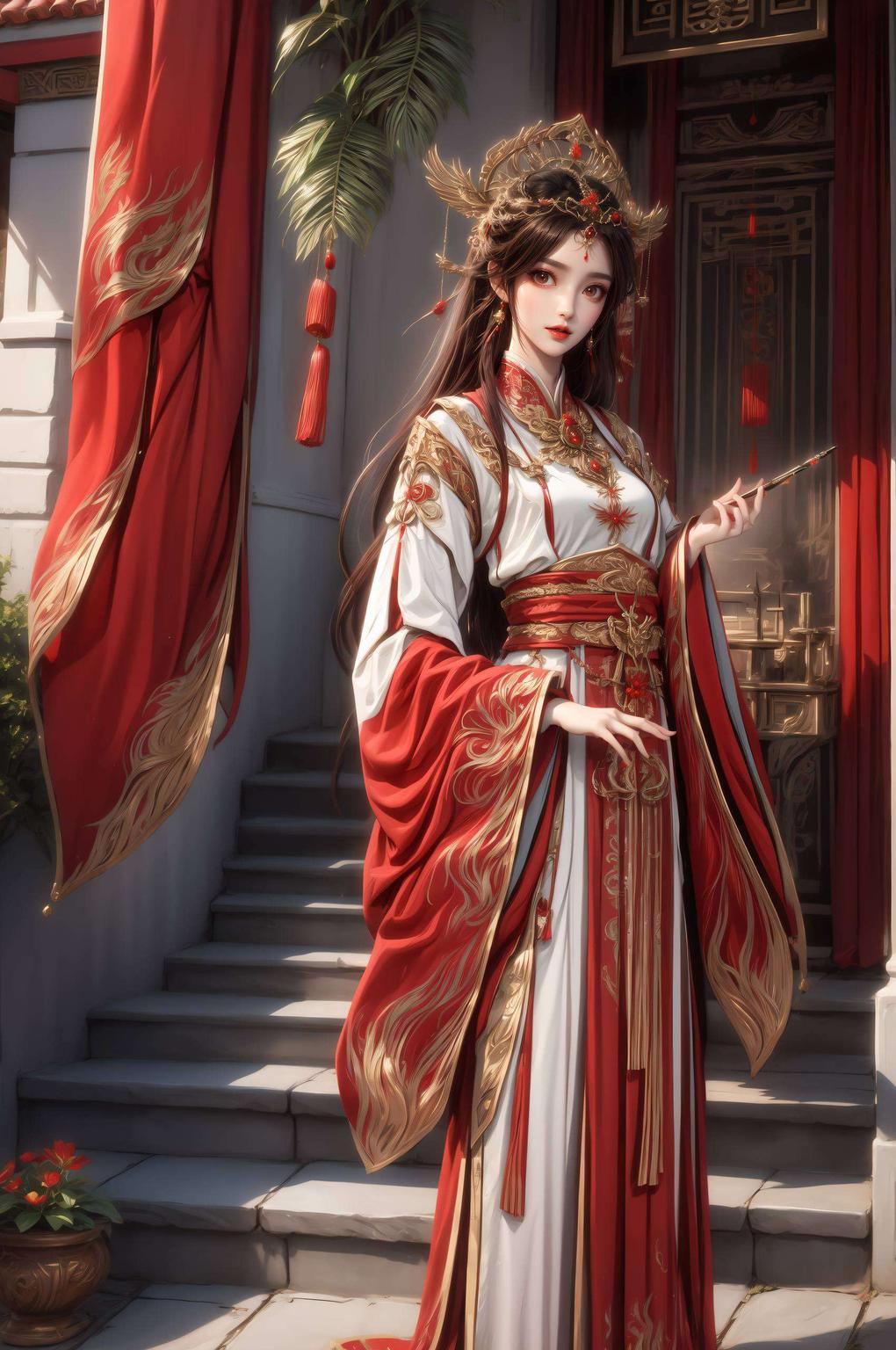 萌化你的视界！看这灵动的小火苗快来为你的Win10电脑也换上这款可爱壁纸