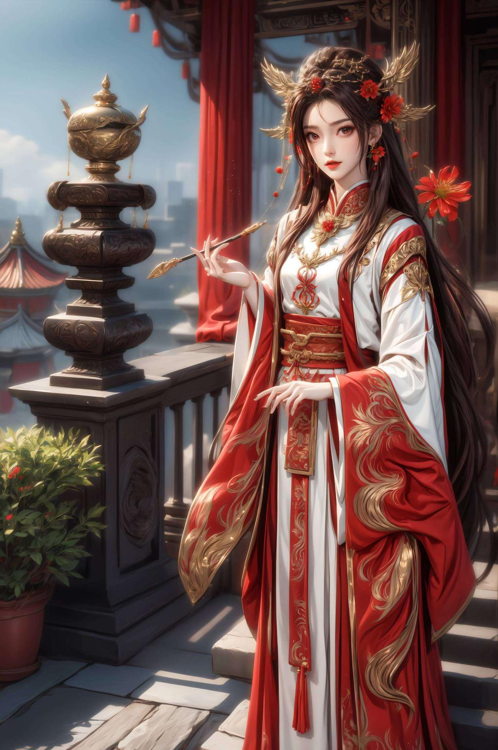 萌动你的视觉！看这双灵动眼睛搭配梦幻色彩