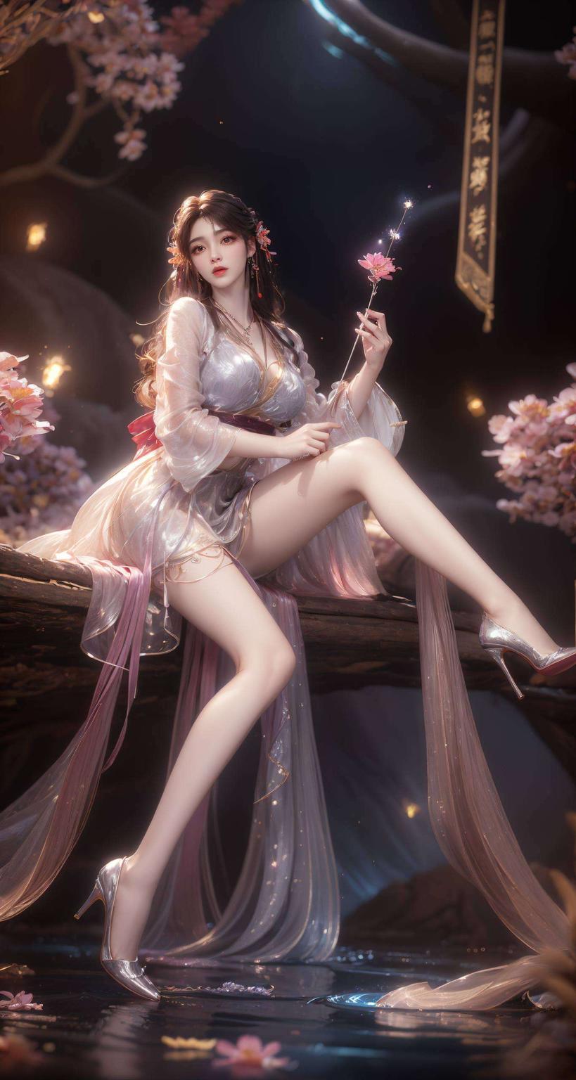 点亮你的安卓屏幕全屏绽放