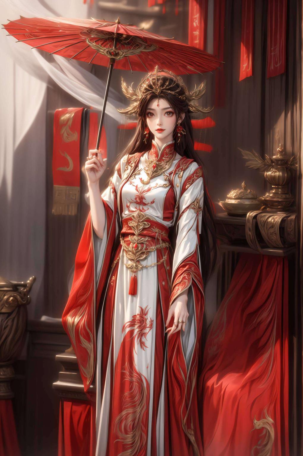 各位！今天给大家带来一组超美的古香古色壁纸