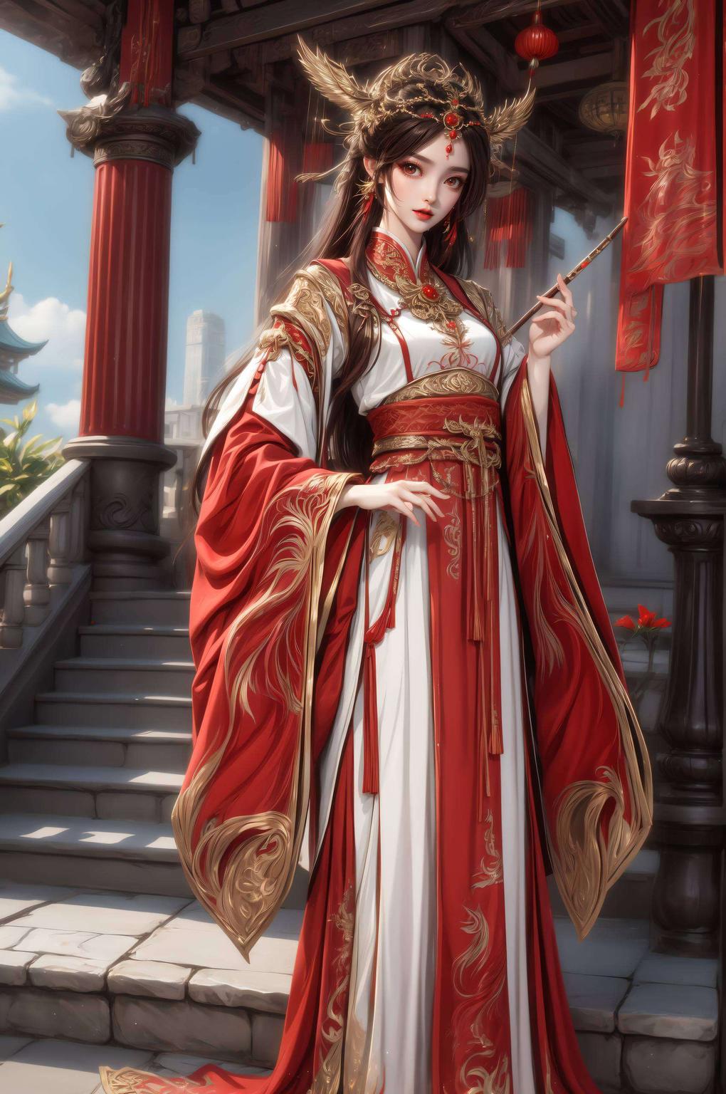 点亮桌面！细腻画质🌟🎨✨