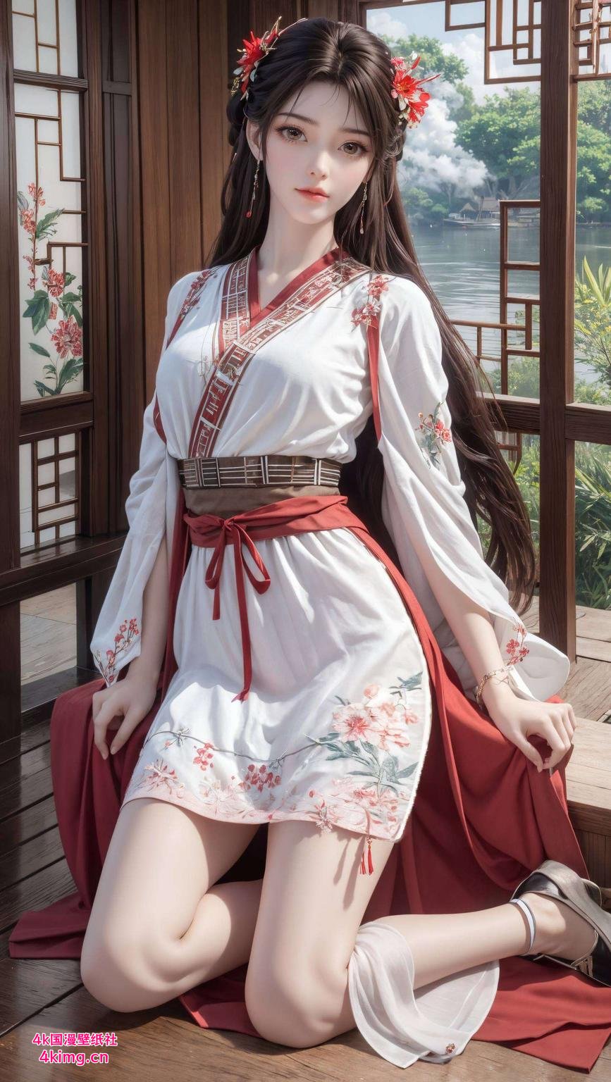 灵动的眼神炫彩像素呈现