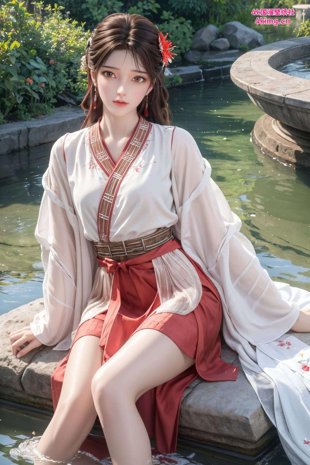 高清壁纸免费下载！看这画面