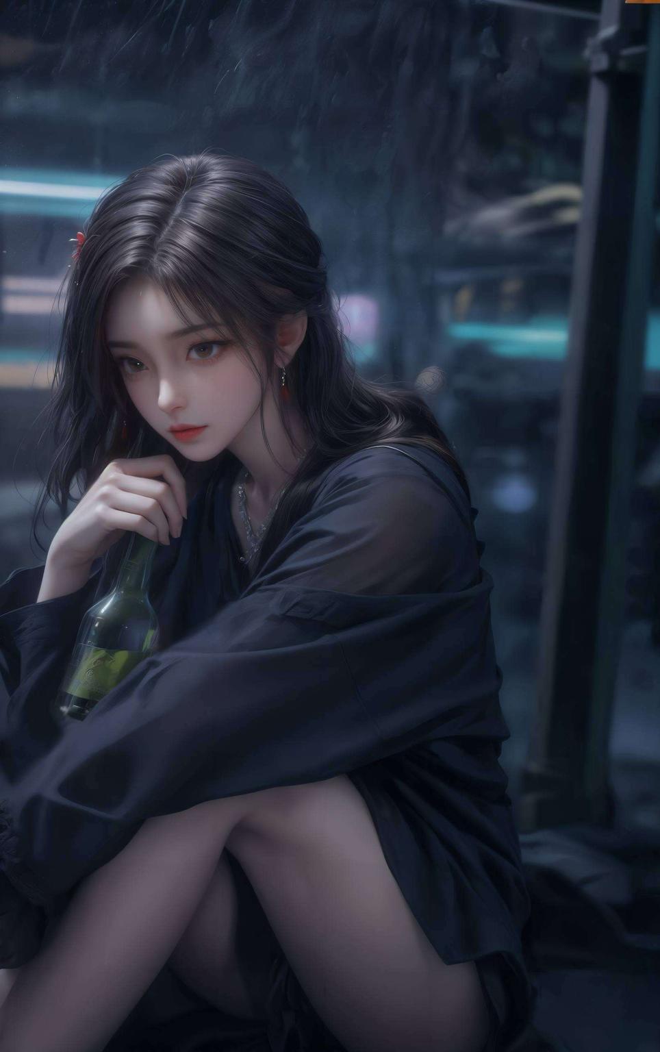 IPad宽屏完美适配火灵儿壁纸大放送！2K高清