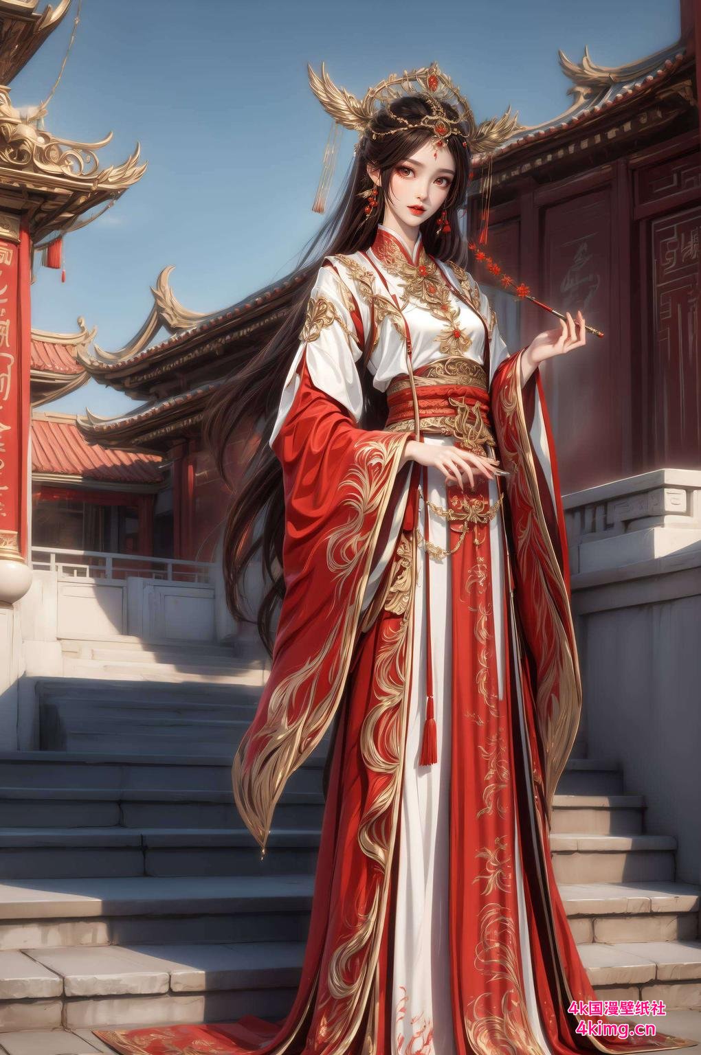 感受国漫之美！