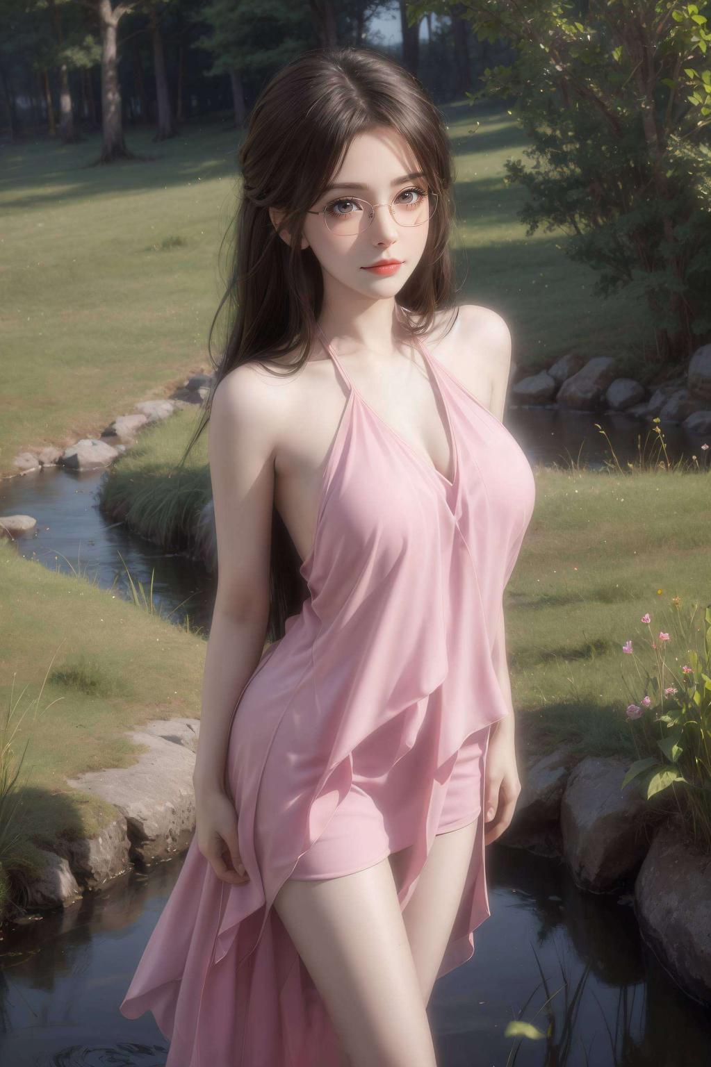 炫酷光影感受神秘火灵的魅力！