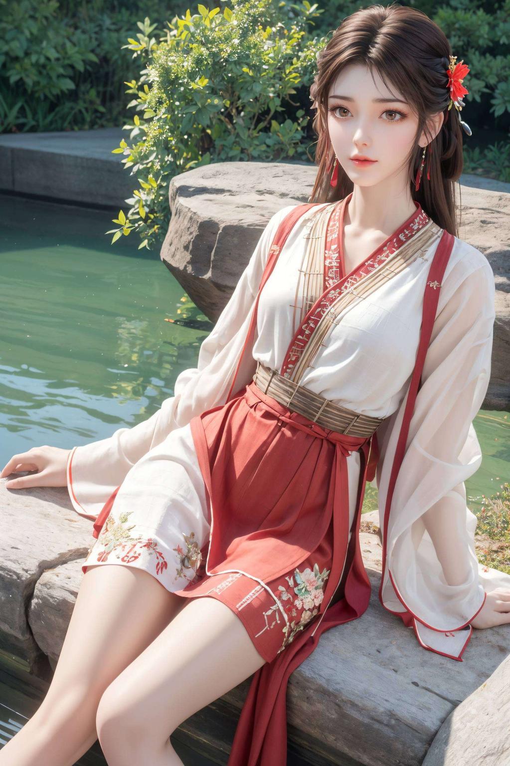今天给大家带来一款超高清极简壁纸让你的电脑瞬间焕发新生！
