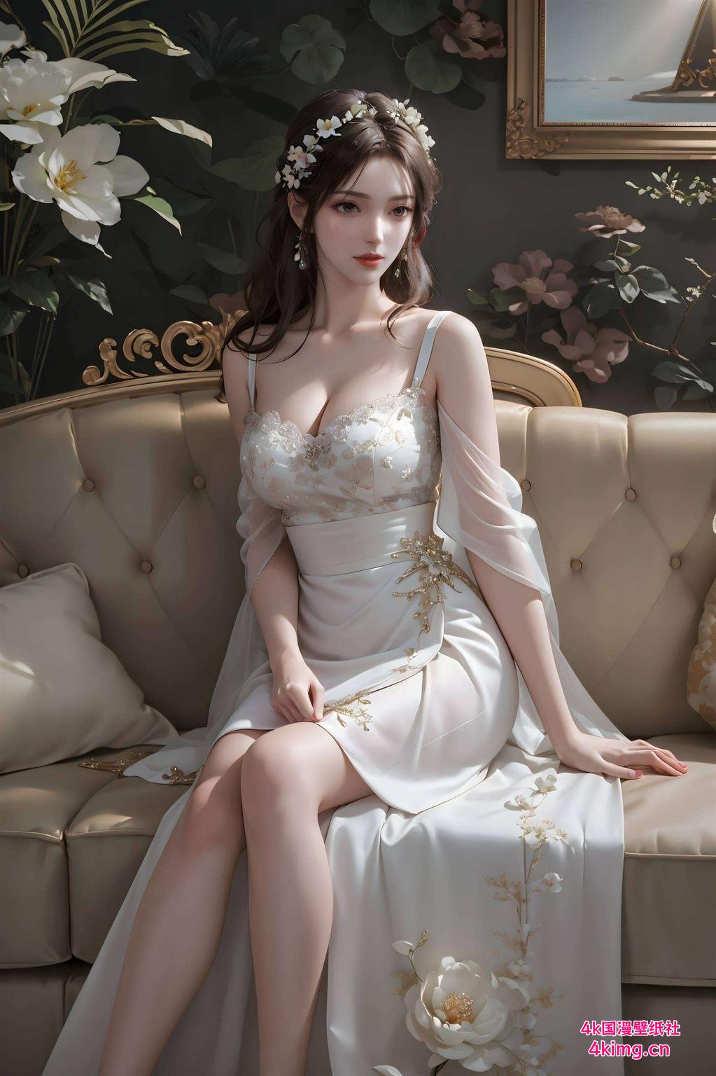 细腻纹理仿佛穿越时空