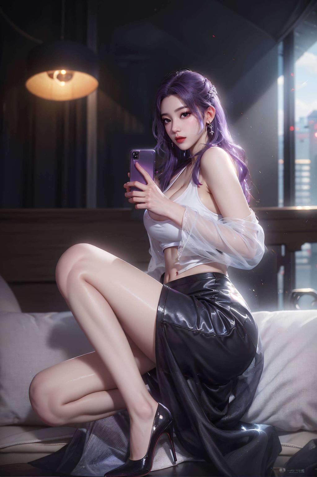 点亮iPad视觉盛宴！细腻画质守护你的双眼
