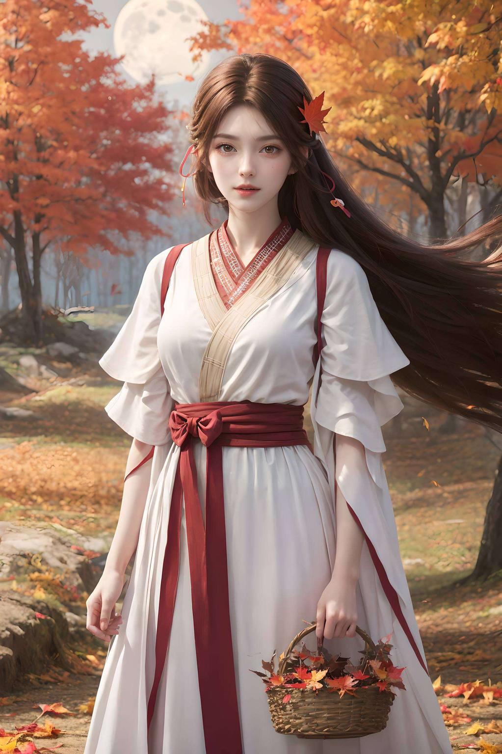 伤感壁纸映心间淡雅光影