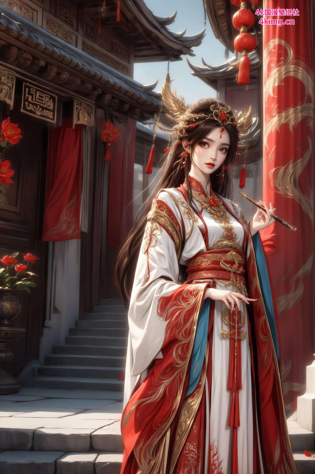 瞬间点亮手机屏幕！桌面焕新