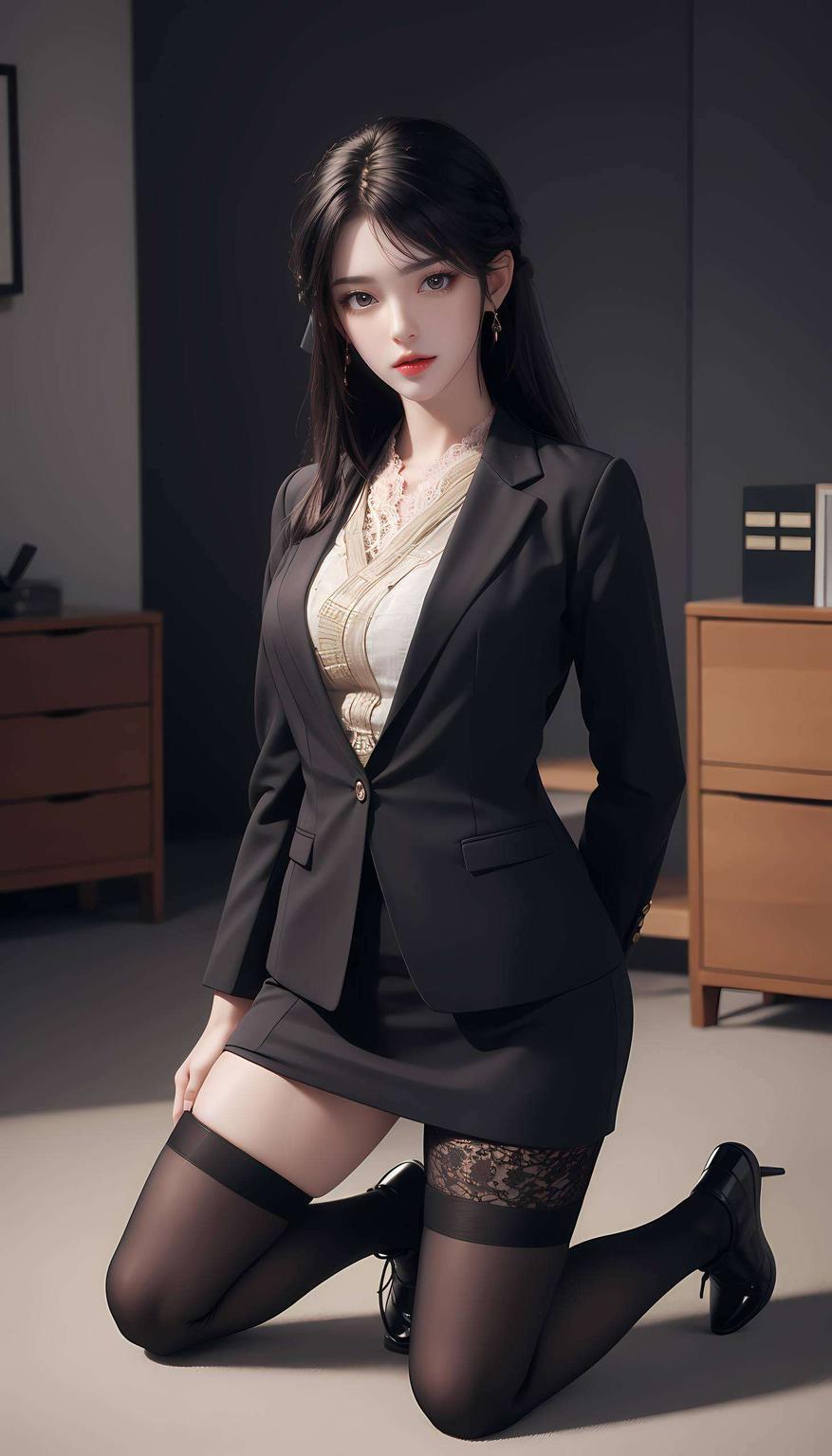 让你的桌面瞬间焕发神韵！