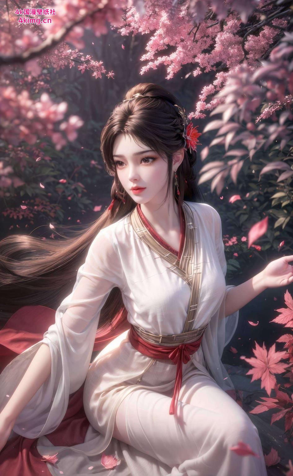 尽享视觉盛宴点亮你的苹果设备