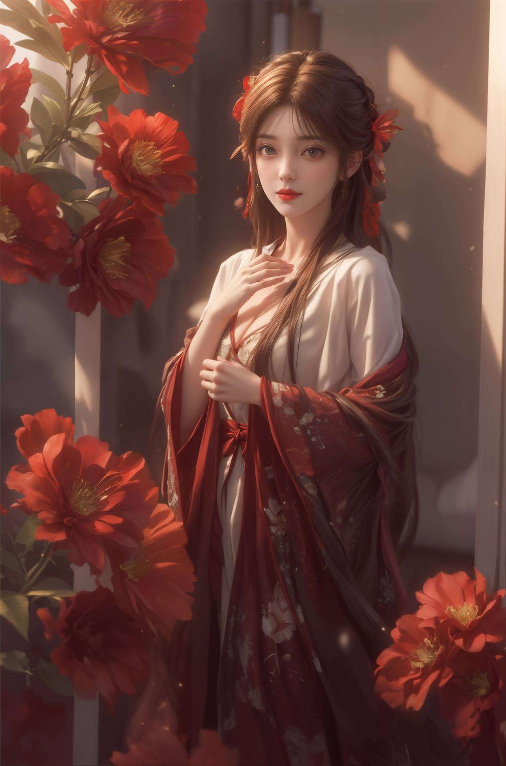 情感满分点亮你的每一天