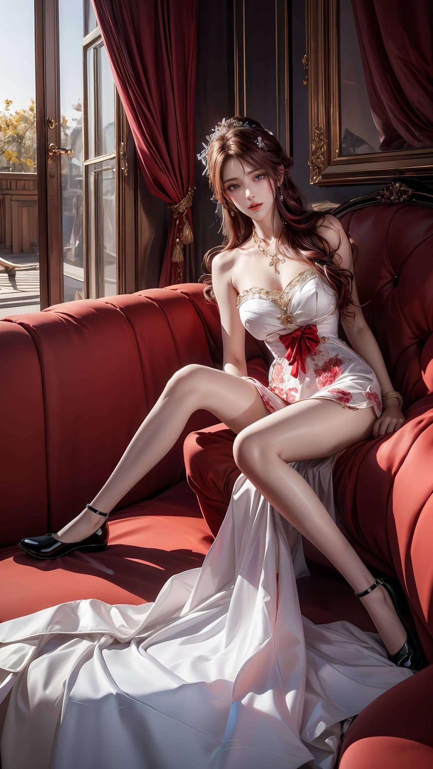 神图君携手火灵儿带你领略视觉盛宴！